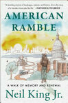 Cover for American Ramble