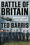 Cover for Battle of Britain