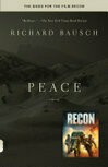 Cover for Peace