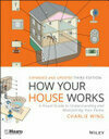 Cover for How Your House Works