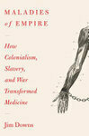 Cover for Maladies of Empire