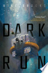 Cover for Dark Run