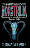 Cover for Norstrilia