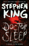 Cover for Doctor Sleep