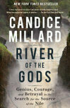 Cover for River of the Gods