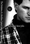 Cover for Becoming Steve Jobs