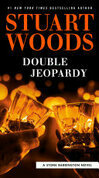 Cover for Double Jeopardy