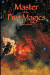 Cover for Master of the Five Magics