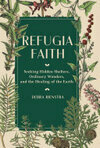 Cover for Refugia Faith