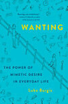 Cover for Wanting