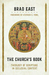 Cover for The Church's Book