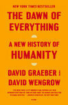 Cover for The Dawn of Everything