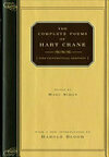 Cover for Complete Poems of Hart Crane