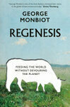 Cover for Regenesis