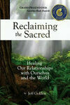 Cover for Reclaiming the Sacred