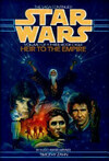 Cover for Heir to the Empire