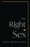 Cover for The Right to Sex