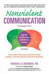 Cover for Nonviolent Communication: A Language of Life