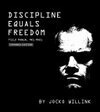 Cover for Discipline Equals Freedom