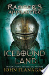 Cover for The Icebound Land