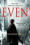 Cover for Even
