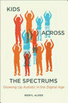 Cover for Kids Across the Spectrums