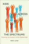 Cover for Kids Across the Spectrums