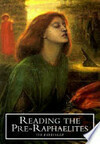 Cover for Reading the Pre-Raphaelites