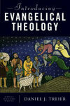 Cover for Introducing Evangelical Theology
