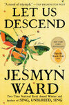 Cover for Let Us Descend