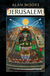 Cover for Jerusalem