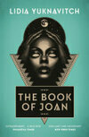 Cover for The Book of Joan