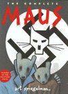 Cover for The Complete Maus: A Survivor's Tale