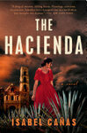 Cover for The Hacienda