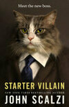 Cover for Starter Villain