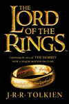 Cover for The Lord of the Rings