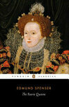 Cover for The Faerie Queene