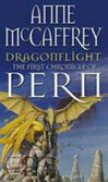 Cover for Dragonflight