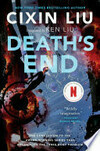 Cover for Death's End
