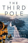 Cover for The Third Pole