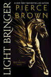 Cover for Light Bringer