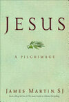 Cover for Jesus