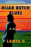 Cover for Hijab Butch Blues
