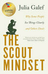 Cover for The Scout Mindset