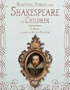 Cover for Beautiful Stories from Shakespeare for Children