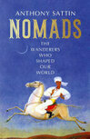 Cover for Nomads