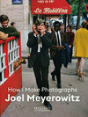 Cover for Joel Meyerowitz