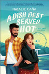 Cover for A Dish Best Served Hot