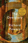 Cover for The Overstory