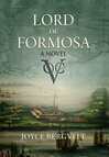 Cover for Lord of Formosa